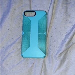 IPhone  8 plus speck case